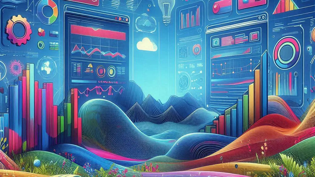 กราฟต่างๆ